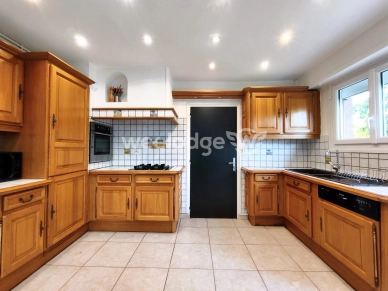 Maison à vendre 5 pièces de 96,5 m² à Maubeuge