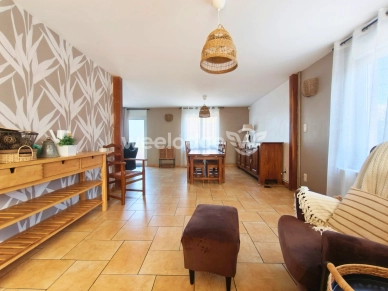 Maison à vendre 5 pièces de 150 m² à Rousies