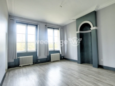 Maison à vendre 14 pièces de 315 m² à Livarot-Pays-d'Auge