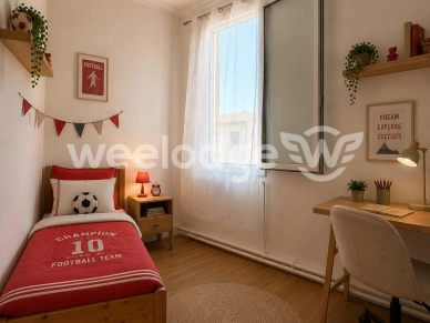 Maison à vendre 6 pièces de 121,6 m² à Avignon