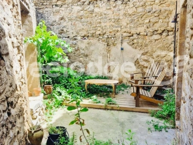 Maison à vendre 2 pièces de 62 m² à Olonzac