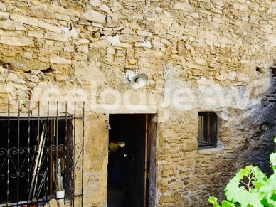 Maison à vendre 2 pièces de 62 m² à Olonzac