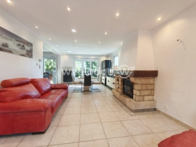 Maison à vendre 5 pièces de 96,5 m² à Maubeuge