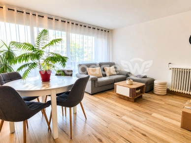 Appartement à vendre 4 pièces de 75 m² à Bois-d'Arcy