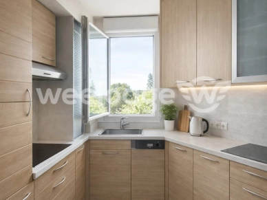 Appartement vendu 2 pièces de 45,64 m² à Pontoise