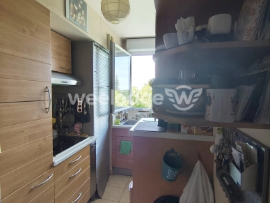 Appartement vendu 2 pièces de 45,64 m² à Pontoise