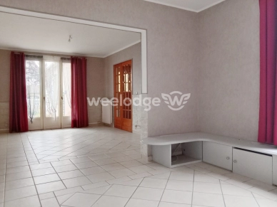 Maison à vendre 5 pièces de 95,95 m² à Sartrouville