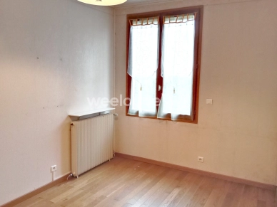 Maison à vendre 5 pièces de 95,95 m² à Sartrouville