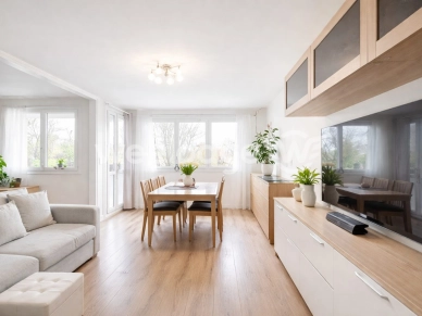 Appartement vendu 5 pièces de 81 m² à Saint-Michel-sur-Orge