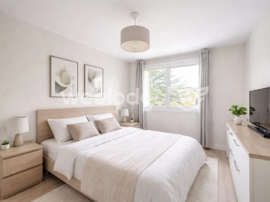 Appartement vendu 5 pièces de 81 m² à Saint-Michel-sur-Orge