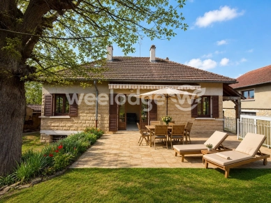 Maison à vendre 6 pièces de 160 m² à Condécourt