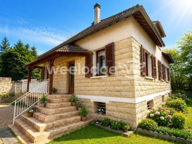 Maison à vendre 6 pièces de 160 m² à Condécourt
