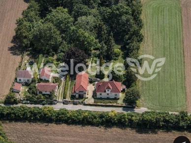 Maison à vendre 6 pièces de 160 m² à Condécourt