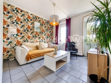 Maison à vendre 6 pièces de 120 m² à Hautmont