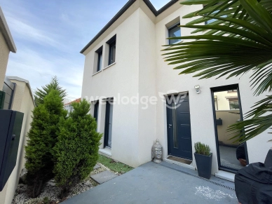Maison à vendre 6 pièces de 126 m² à Andrésy