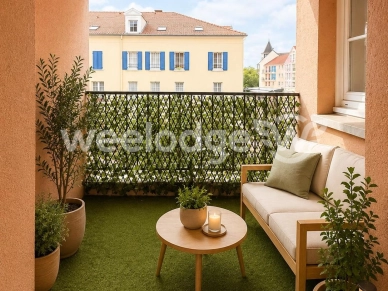 Appartement à vendre 3 pièces de 71,1 m² à Cergy