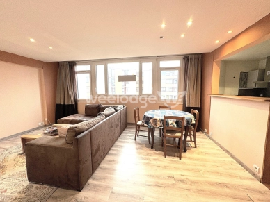 Appartement à vendre 3 pièces de 70 m² à Guyancourt