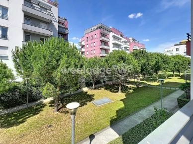 Appartement à vendre 4 pièces de 77,06 m² à Cergy