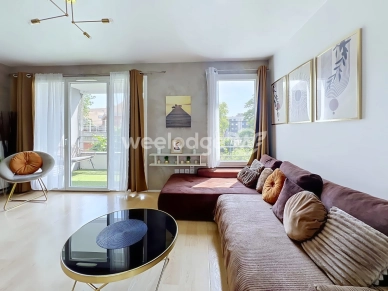 Appartement à vendre 4 pièces de 77,06 m² à Cergy
