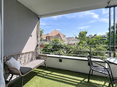Appartement à vendre 4 pièces de 77,06 m² à Cergy