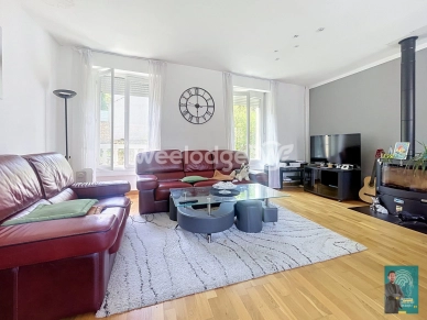Maison à vendre 7 pièces de 168 m² à Vauréal