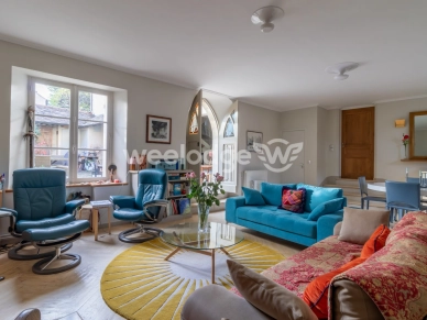 Maison à vendre 9 pièces de 270 m² à Vauréal