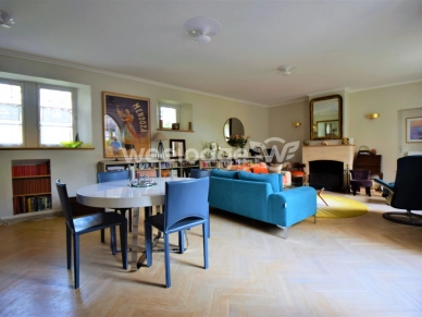 Maison à vendre 9 pièces de 270 m² à Vauréal