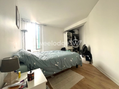 Appartement à vendre 3 pièces de 51,89 m² à Mantes-la-Jolie