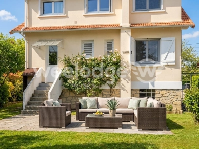Maison à vendre 5 pièces de 96 m² à Sucy-en-Brie