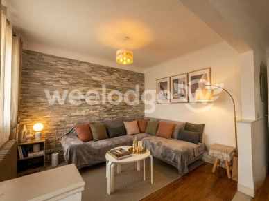 Maison à vendre 5 pièces de 96 m² à Sucy-en-Brie