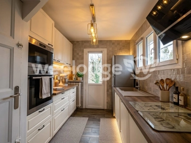 Maison à vendre 5 pièces de 96 m² à Sucy-en-Brie