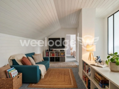 Maison à vendre 5 pièces de 96 m² à Sucy-en-Brie