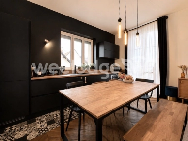 Appartement à vendre 3 pièces de 70,22 m² à Mantes-la-Jolie