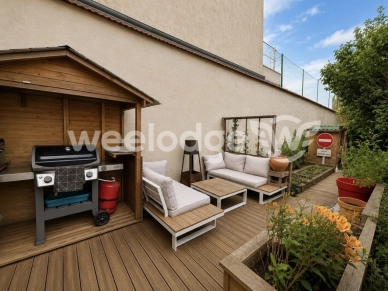 Appartement à vendre 3 pièces de 70,22 m² à Mantes-la-Jolie