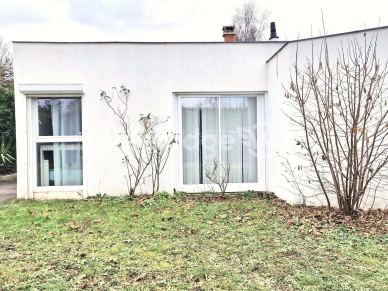 Maison vendu 5 pièces de 103 m² à Élancourt