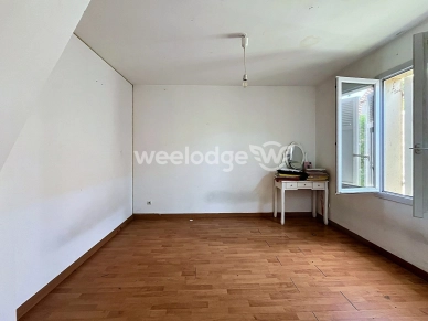 Appartement à vendre 3 pièces de 56,69 m²