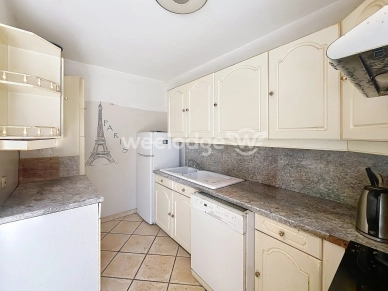 Appartement à vendre 3 pièces de 56,69 m²