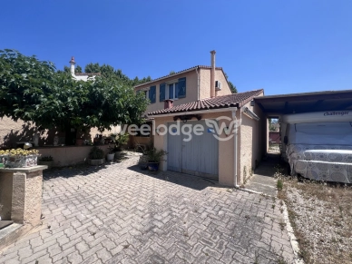 Maison à vendre 4 pièces de 100 m² à Le Pontet
