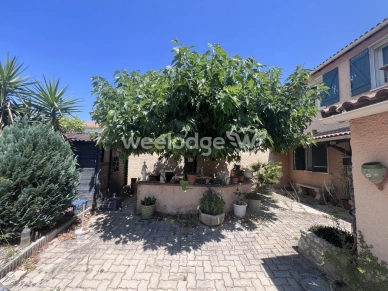 Maison à vendre 4 pièces de 100 m² à Le Pontet