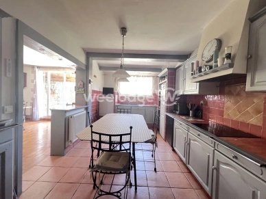 Maison à vendre 4 pièces de 100 m² à Le Pontet