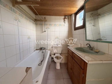 Appartement à vendre 2 pièces de 39,11 m² à Achères
