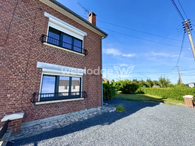 Maison à vendre 4 pièces de 104 m² à Marpent