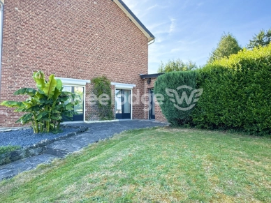 Maison à vendre 4 pièces de 104 m² à Marpent