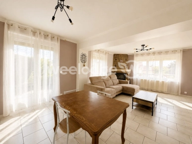 Maison à vendre 4 pièces de 104 m² à Marpent