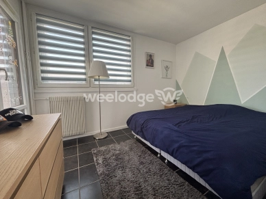 Appartement à vendre 3 pièces de 63,93 m² à Andrésy