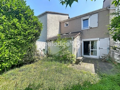 Maison à vendre 5 pièces de 82,35 m² à Éragny