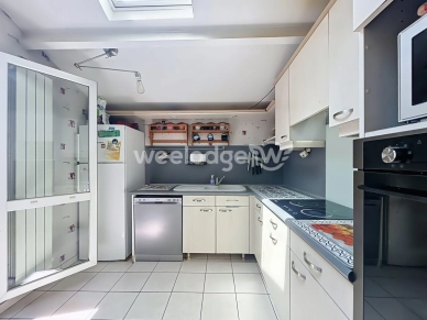 Maison à vendre 5 pièces de 82,35 m² à Éragny