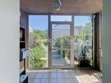 Maison à vendre 5 pièces de 82,35 m² à Éragny