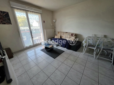 Appartement à vendre 2 pièces de 41,25 m² à Douai