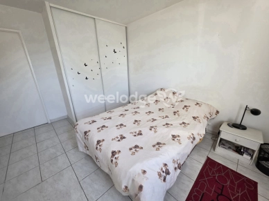 Appartement à vendre 2 pièces de 41,25 m² à Douai